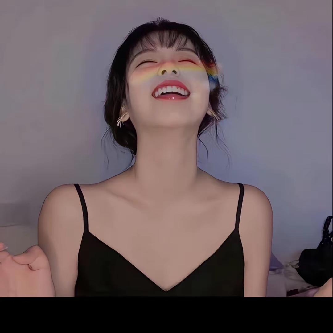小执着。💋