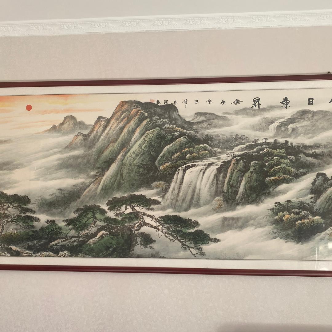 福星🌟