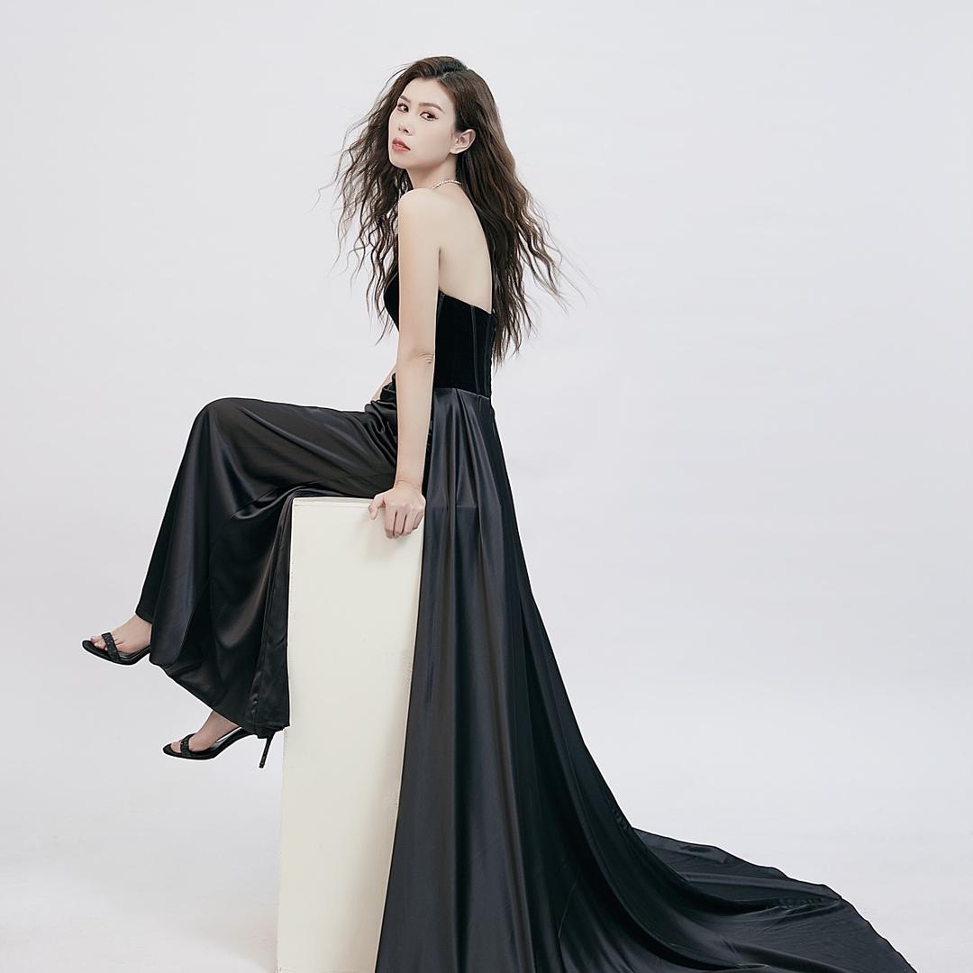 常州·模特培训（大冰模特）