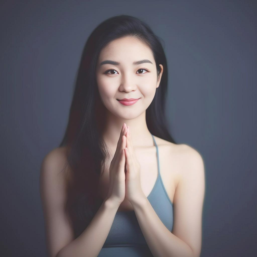 律动瑜伽