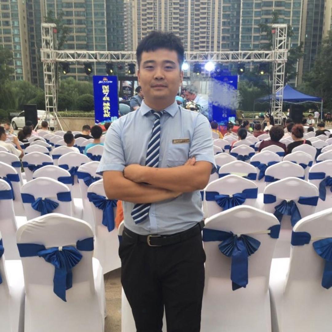 长清于老师选房