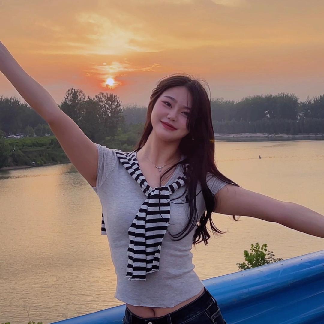 小V豫见