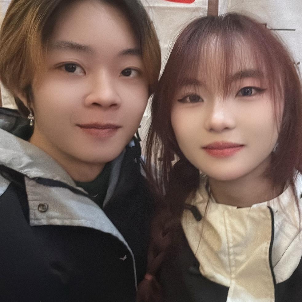 扬帆一起航