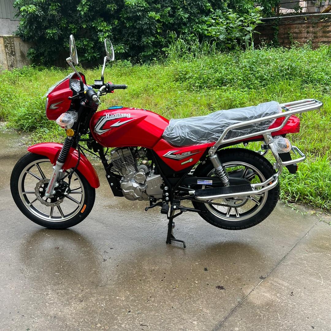 江门摩托车工厂直播间（波哥）