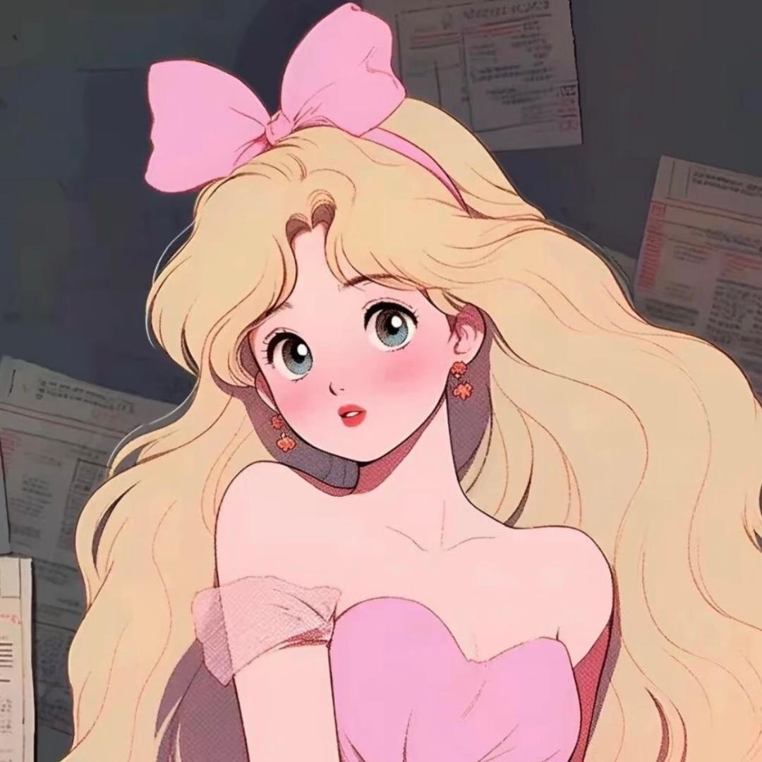 我是钟大美呀、