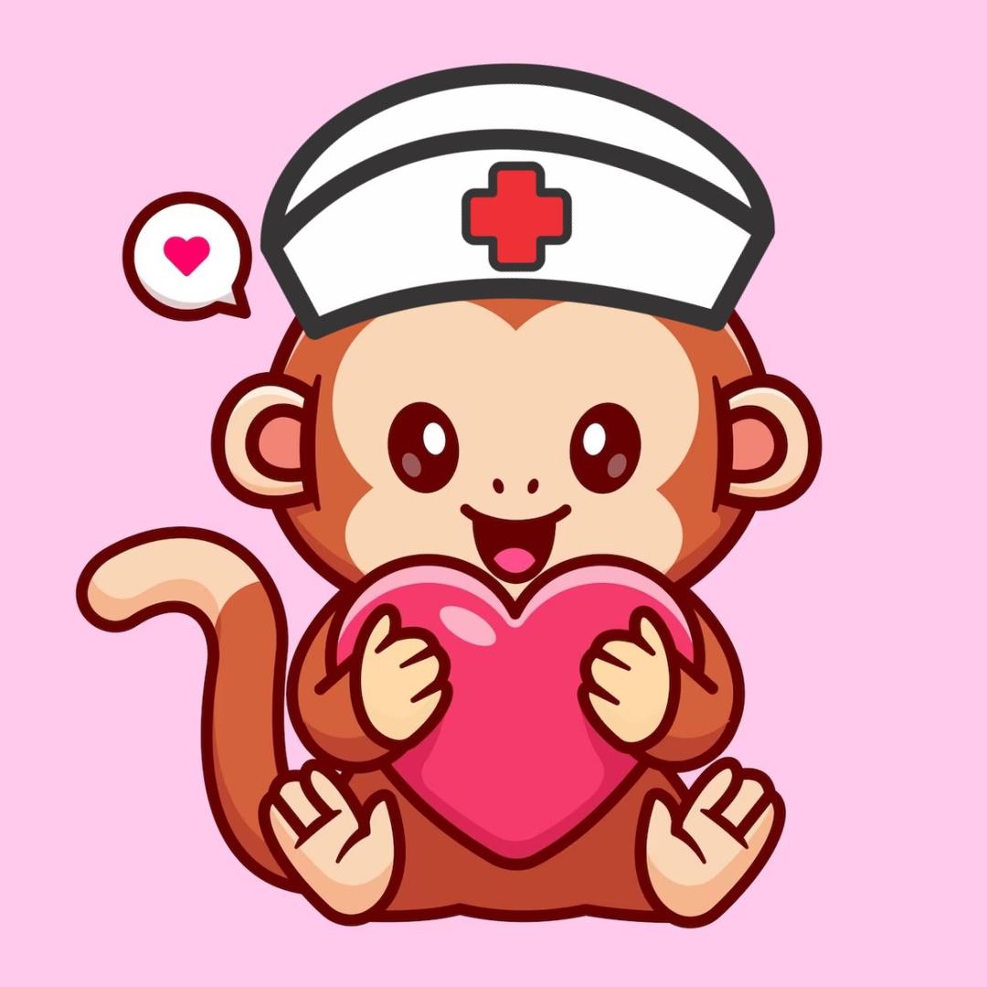 请叫我🐒士