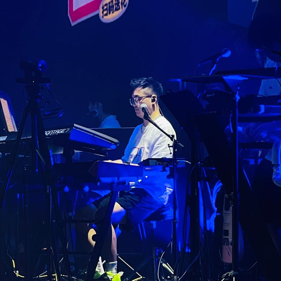 王老师现代钢琴教学