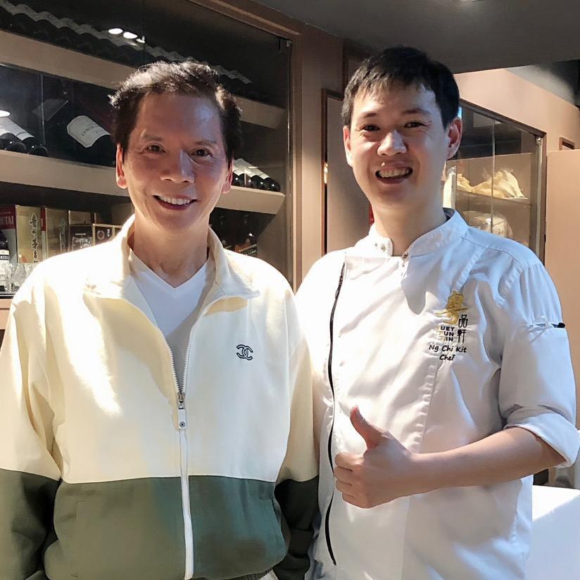 杰哥👨‍🍳中國香港🇭🇰