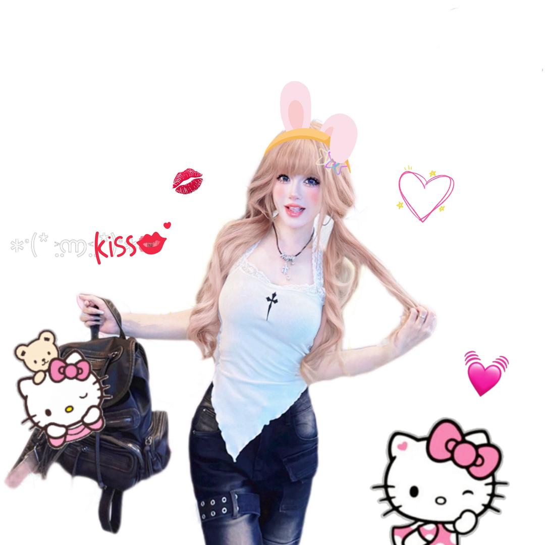 小乖ᥫᩣBaby～🍼🍭💕