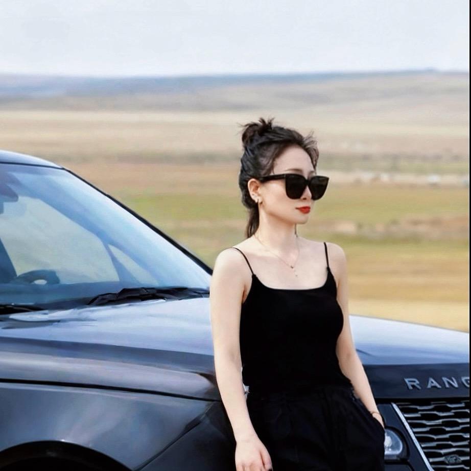 美伊轩美容➕衣服➕滢儿