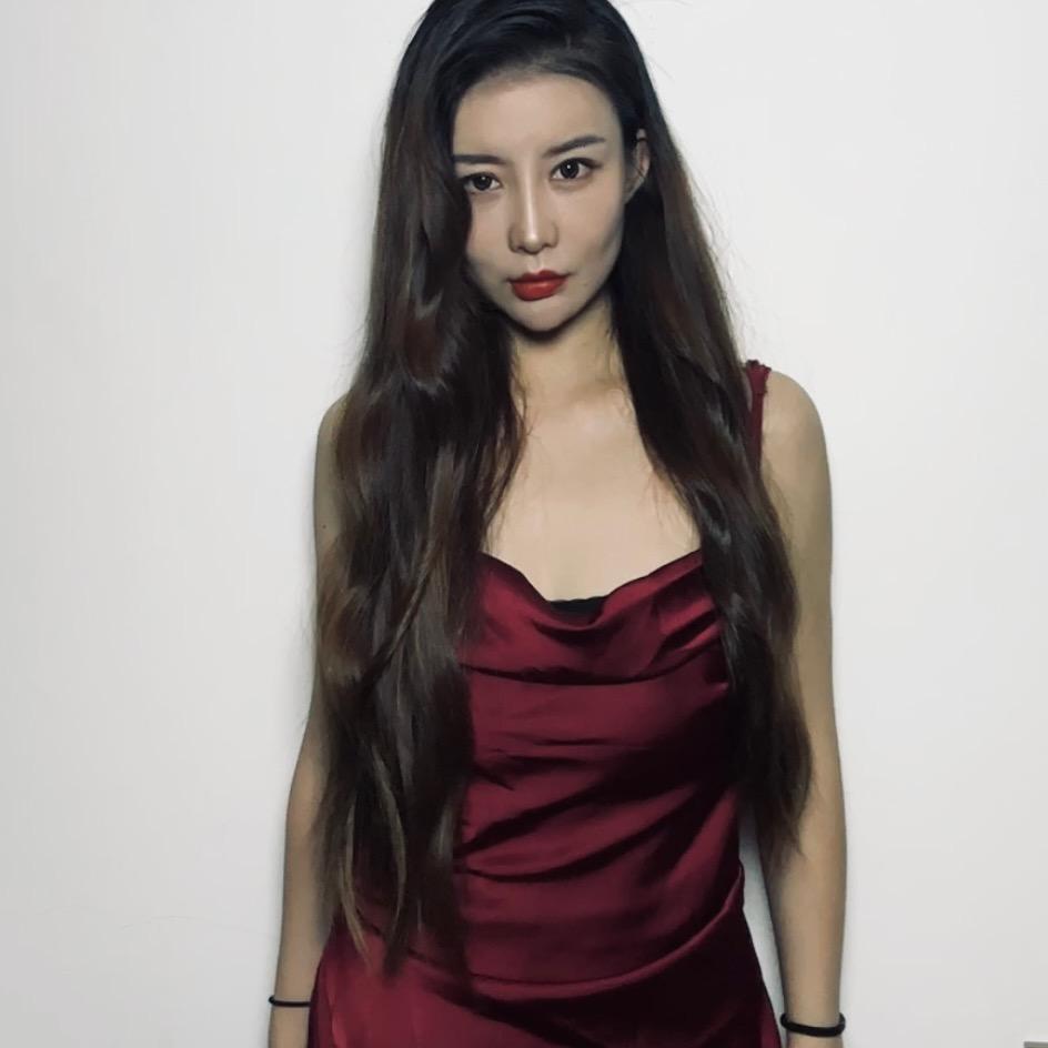 刘诗琦（重庆第一美）