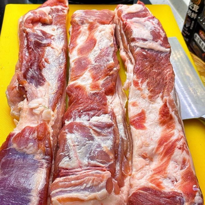 小李子教美食