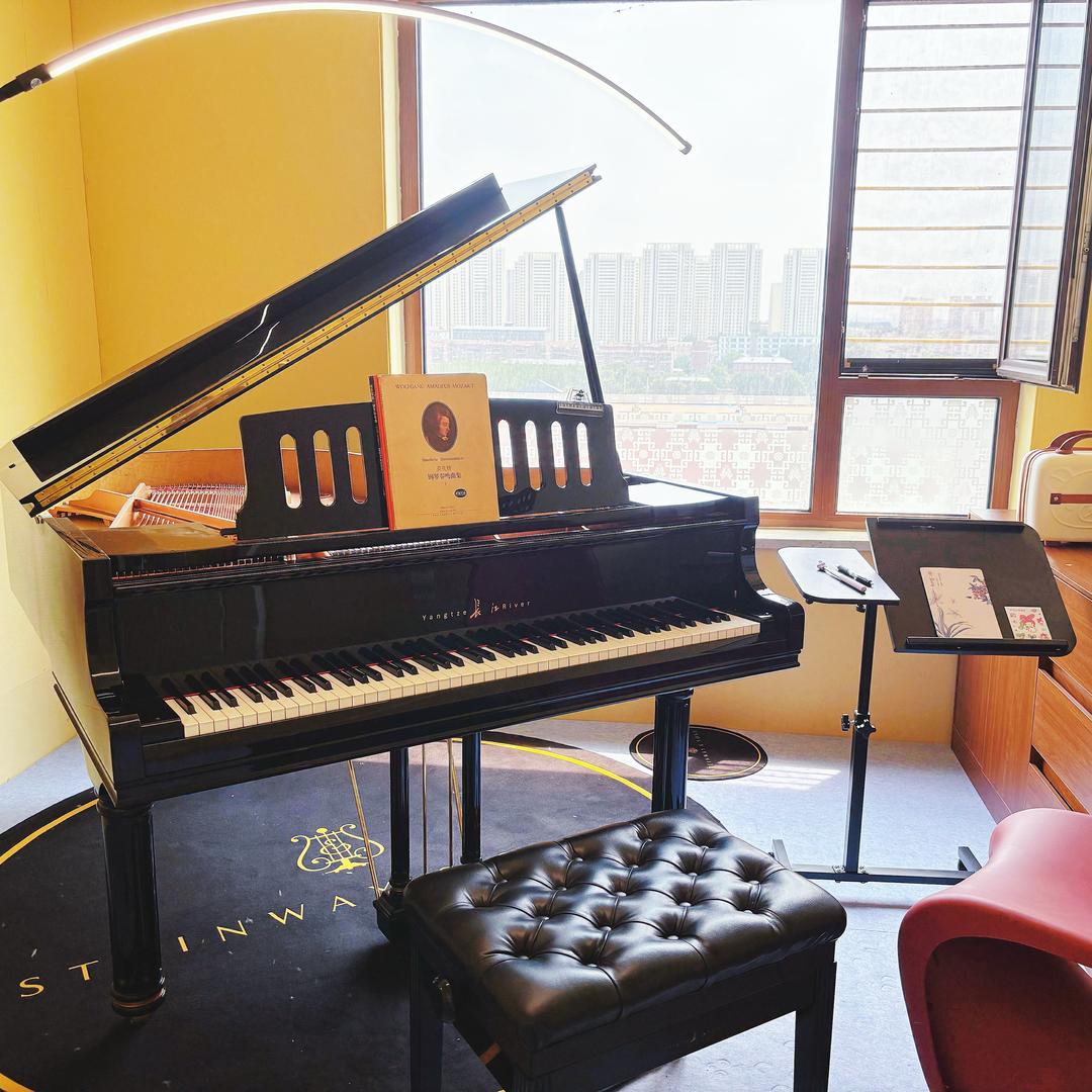 艺启音乐工作室