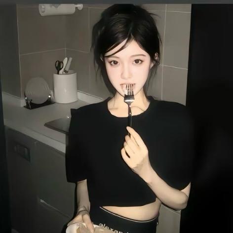 爱吃🥟 🍜