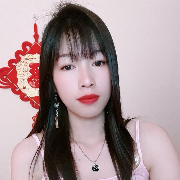 @如意💃直播号