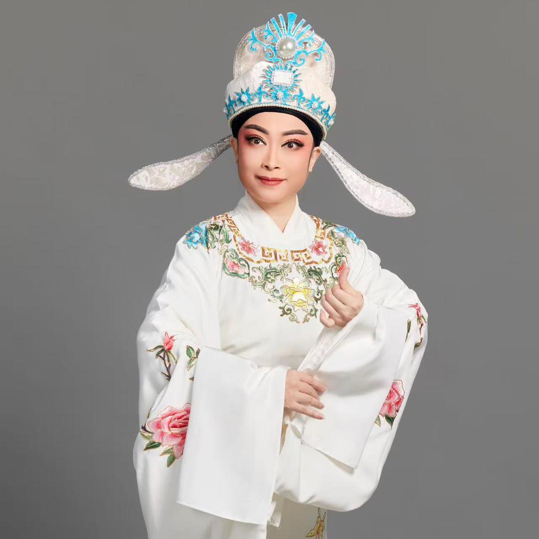 佳公子·许佳娜