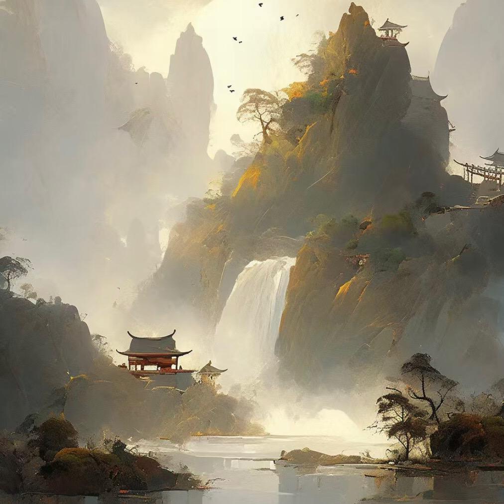 忘断天涯！