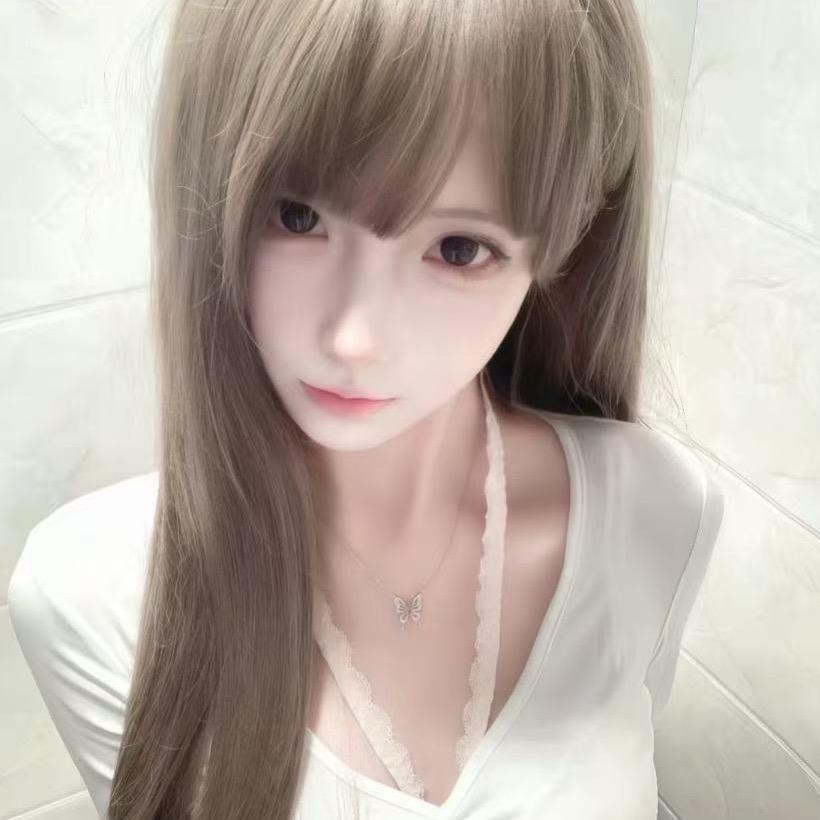 呆毛小魚饼