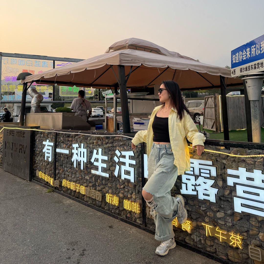 月亮姑娘没烦恼
