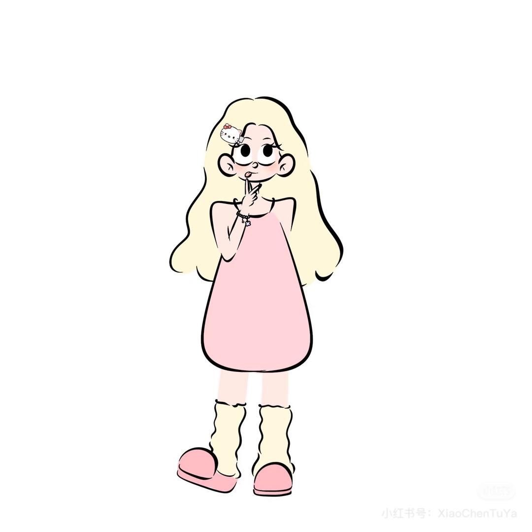 一直开心🥳