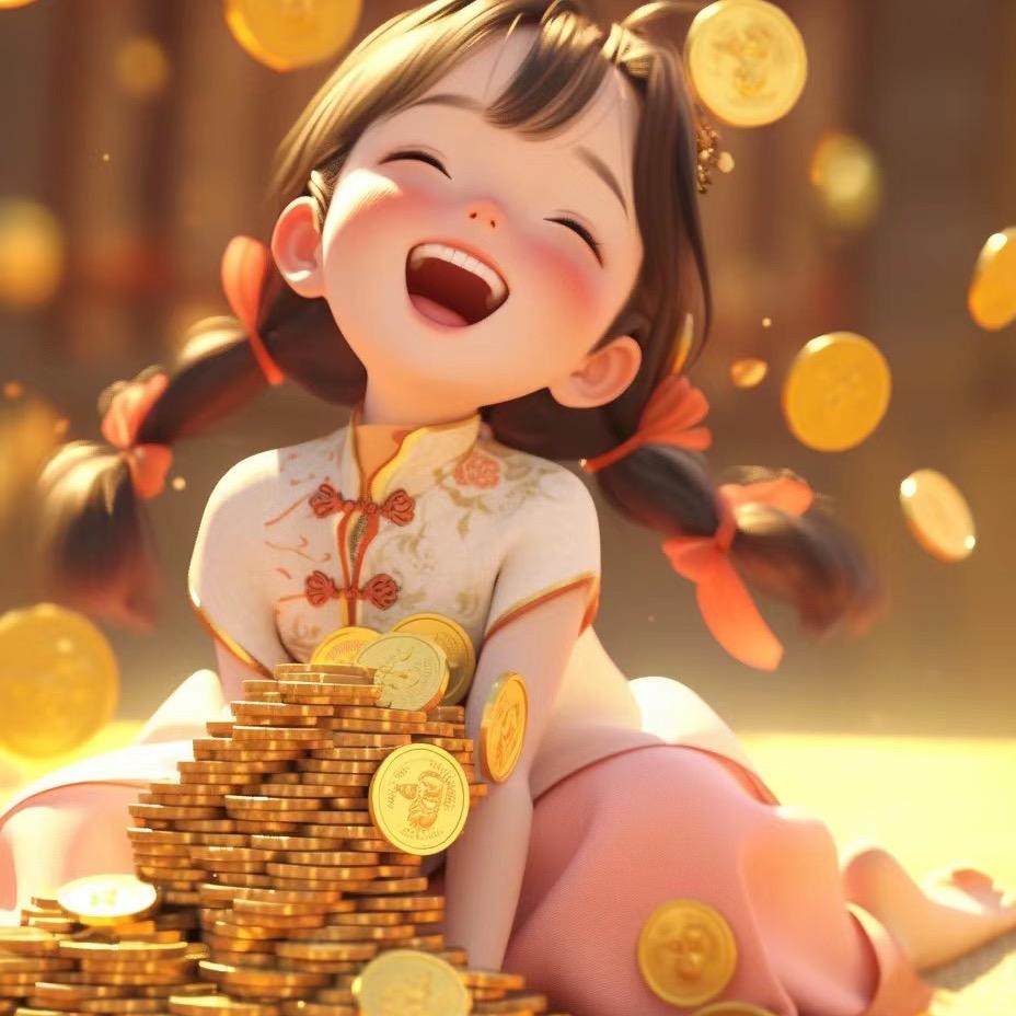 琪宝爱分享