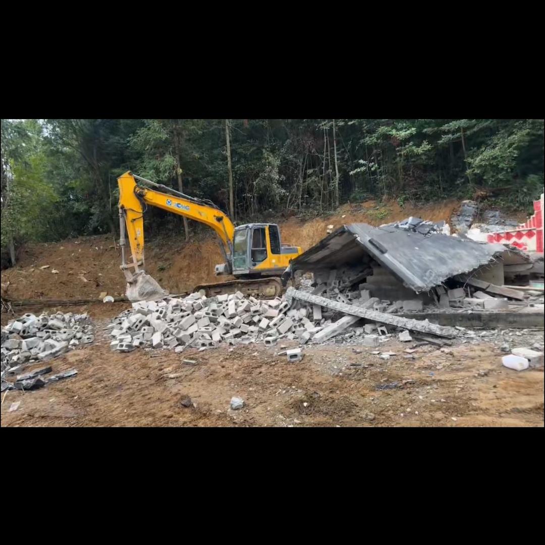 开挖机  地表物质探索开发转移器操作员