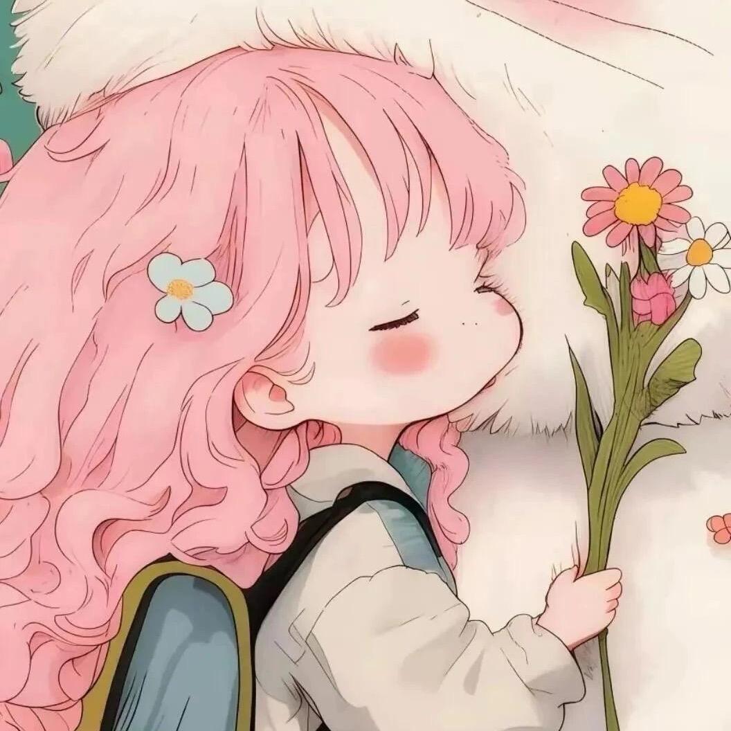 小绣娘