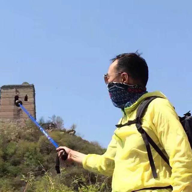 雨城军哥