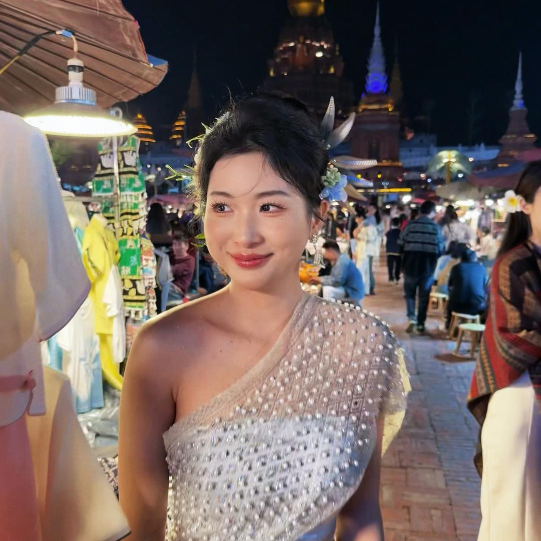 成都小阿姨