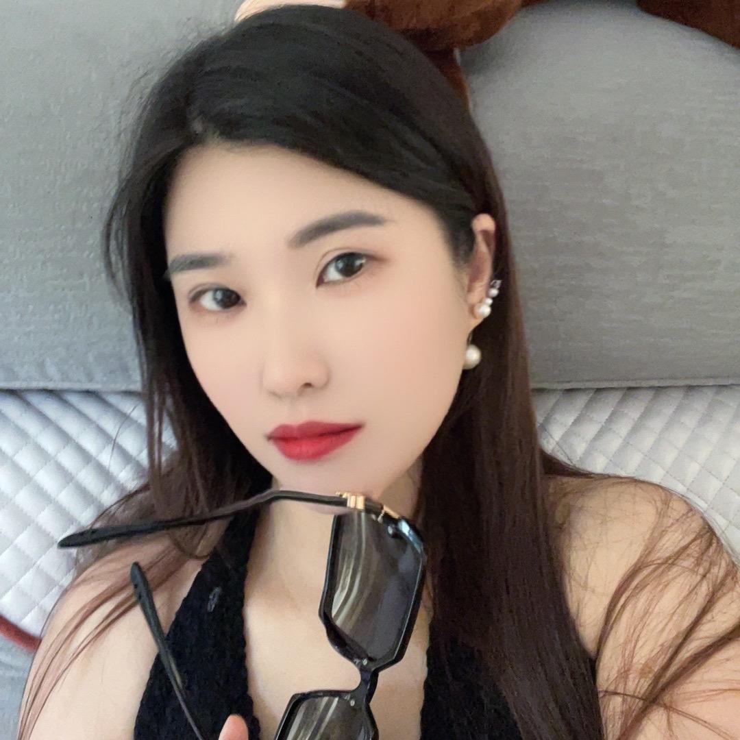😇婷婷妹
