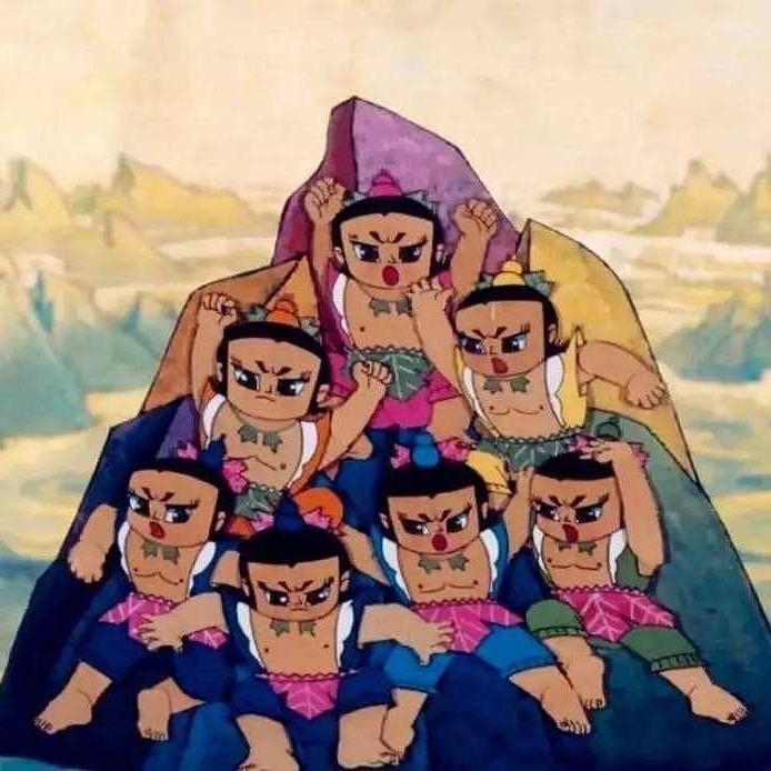 宽 容天下