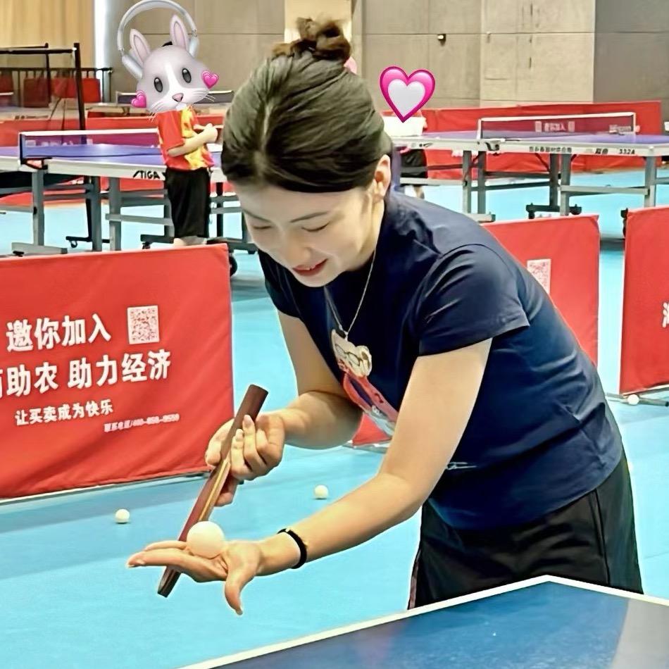 李晏芃🏓