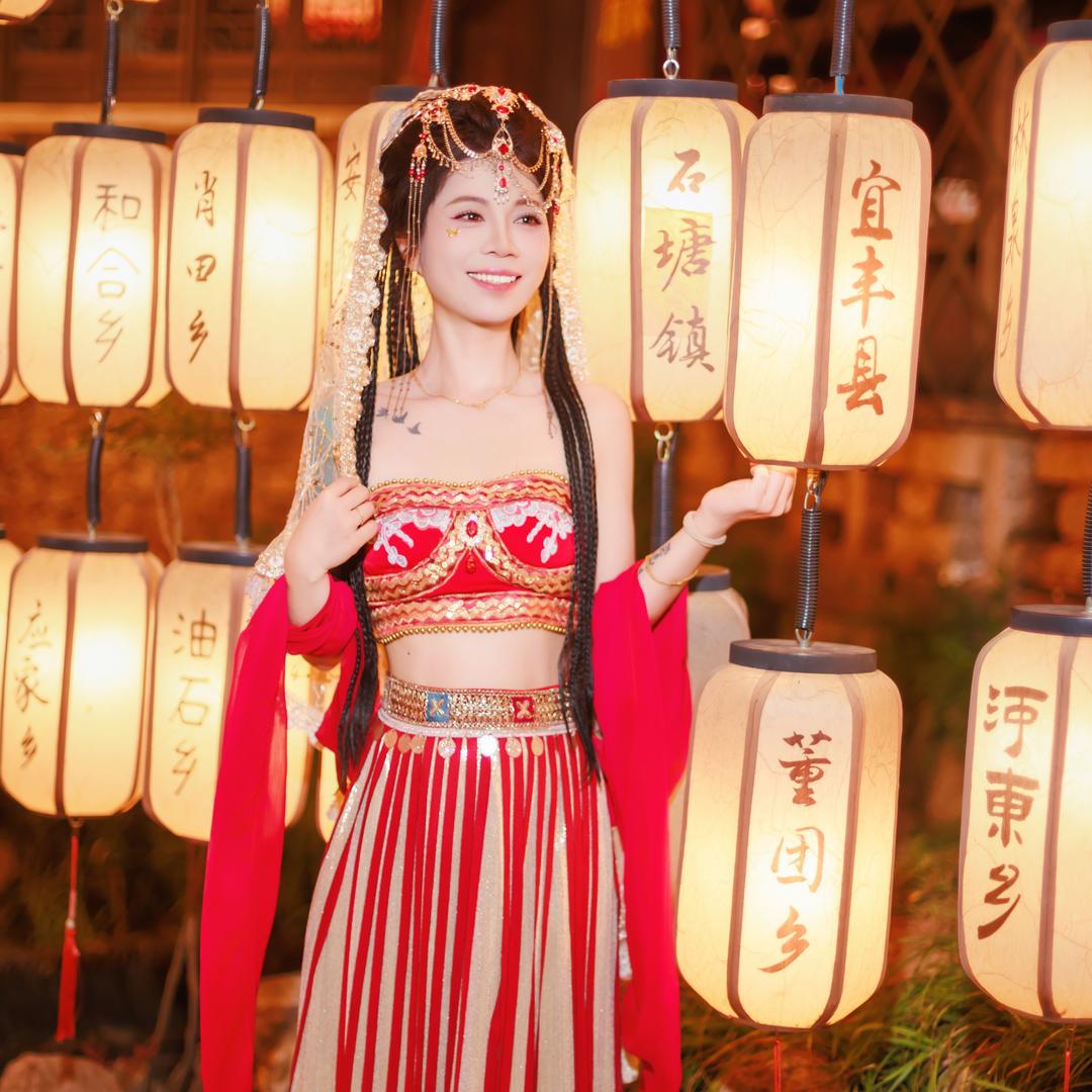 夏天