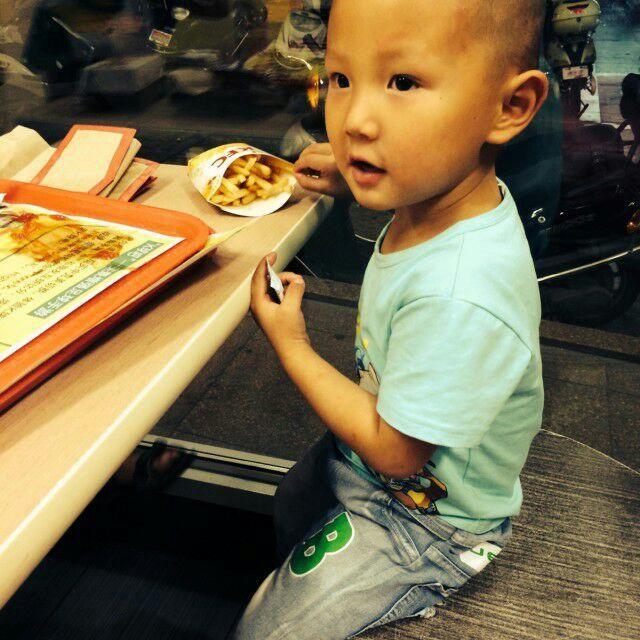 花帅的忠实粉丝我爱花帅