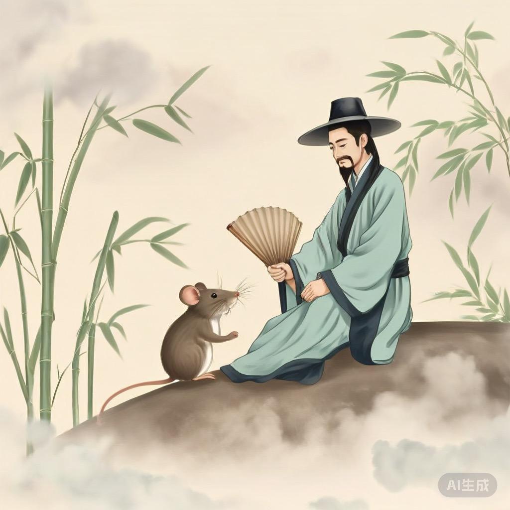 石湖居士