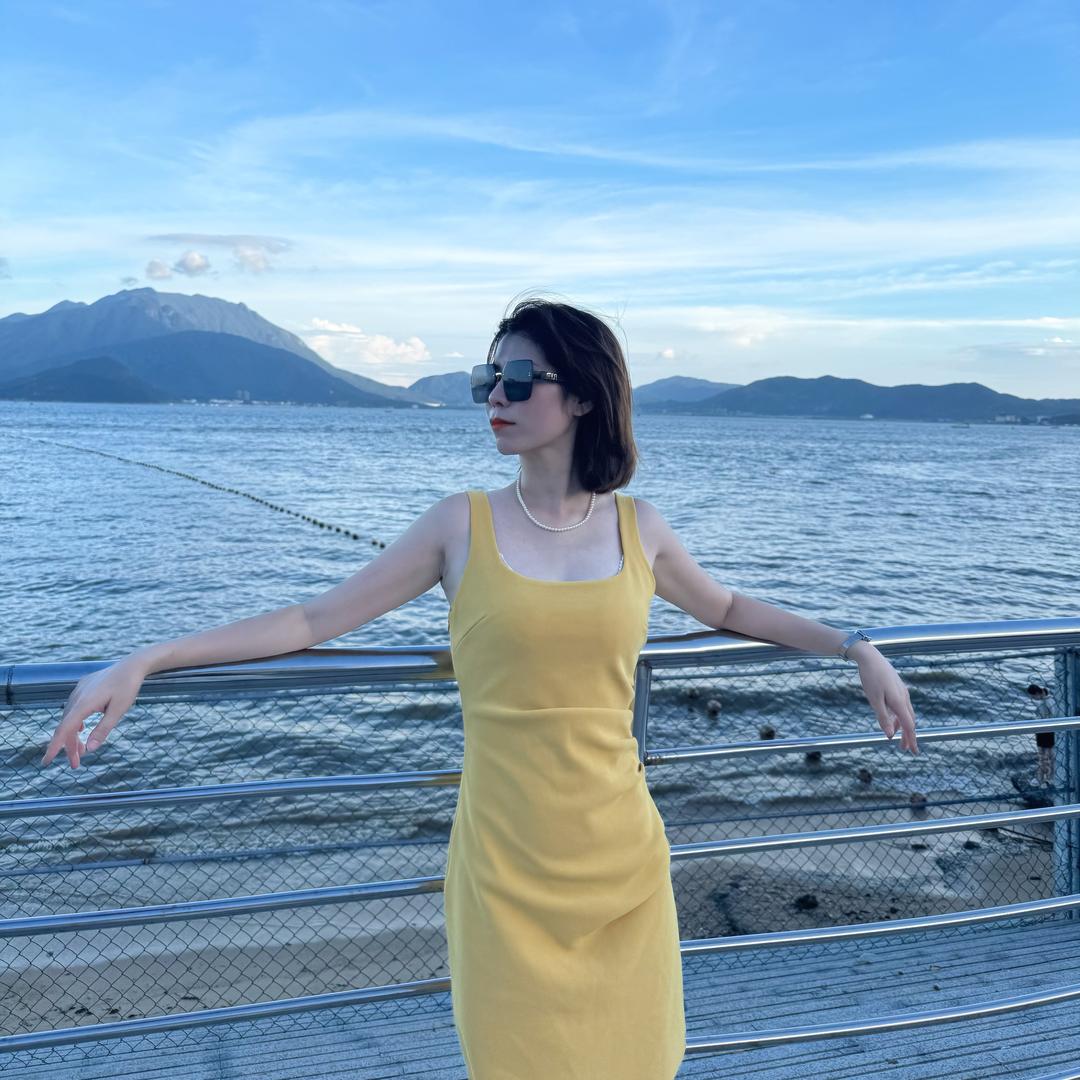 黄闹闹💃