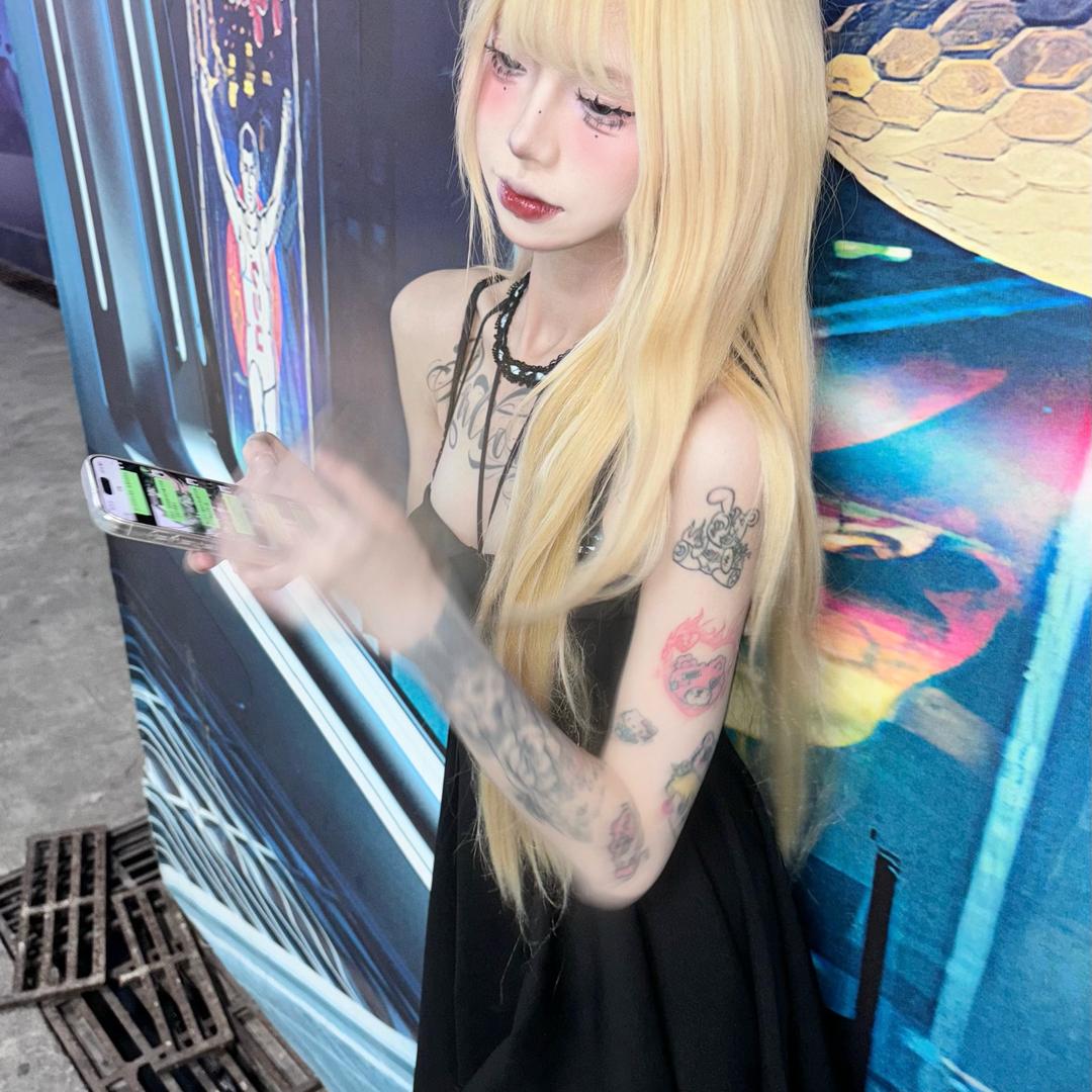 小慧颖