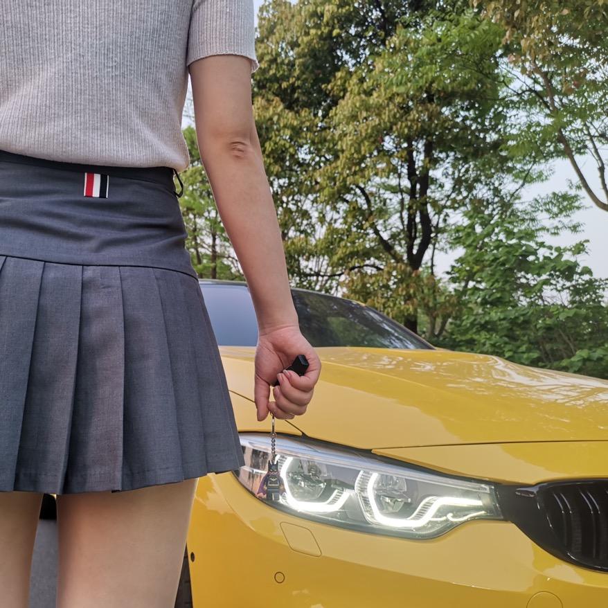 柴科夫汽车