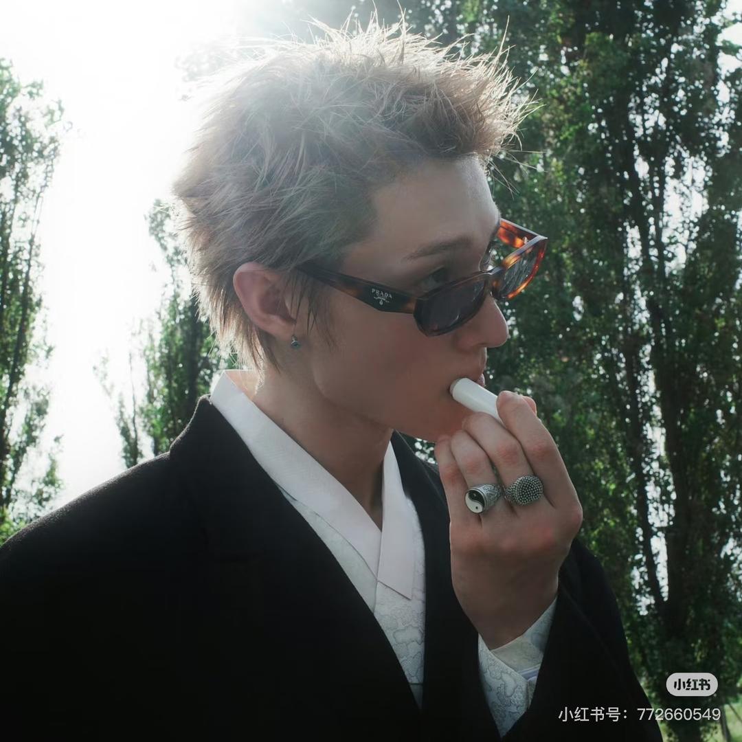 美式🍾🌈