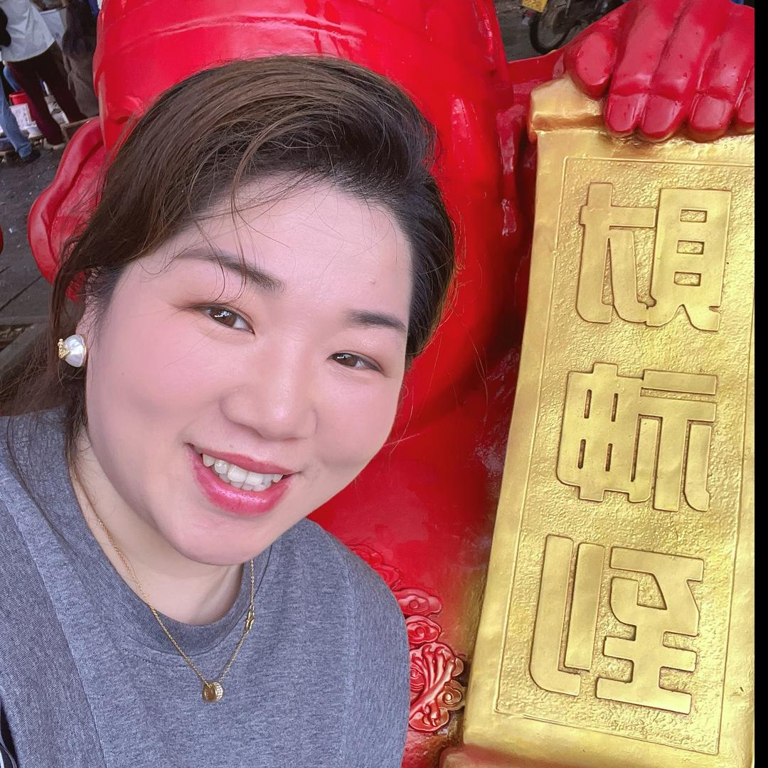 巧儿超爱吃
