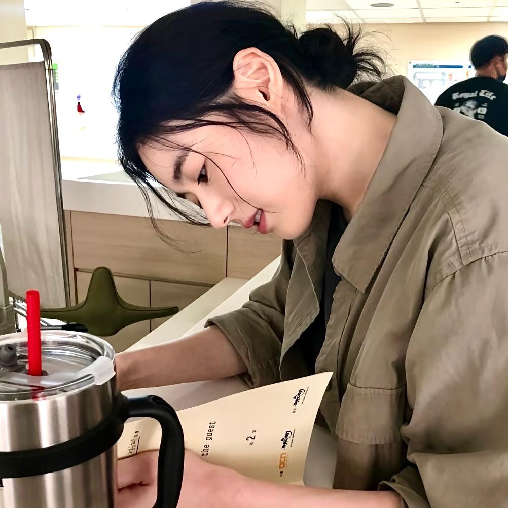 阿清