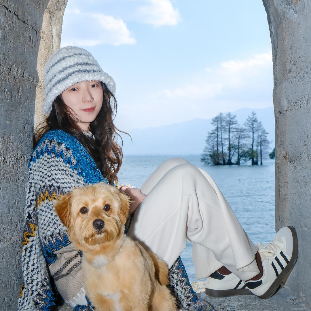 🍒嗷呦雯雯子👻