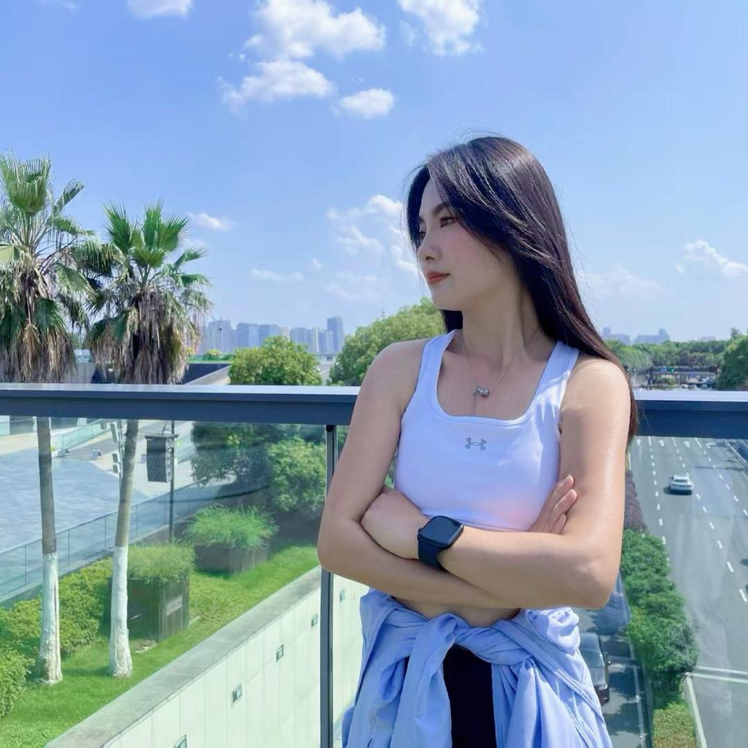 小仙女🧚‍♀️Fairy