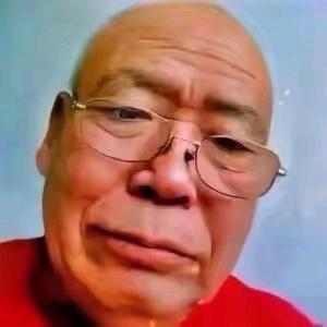 张老头