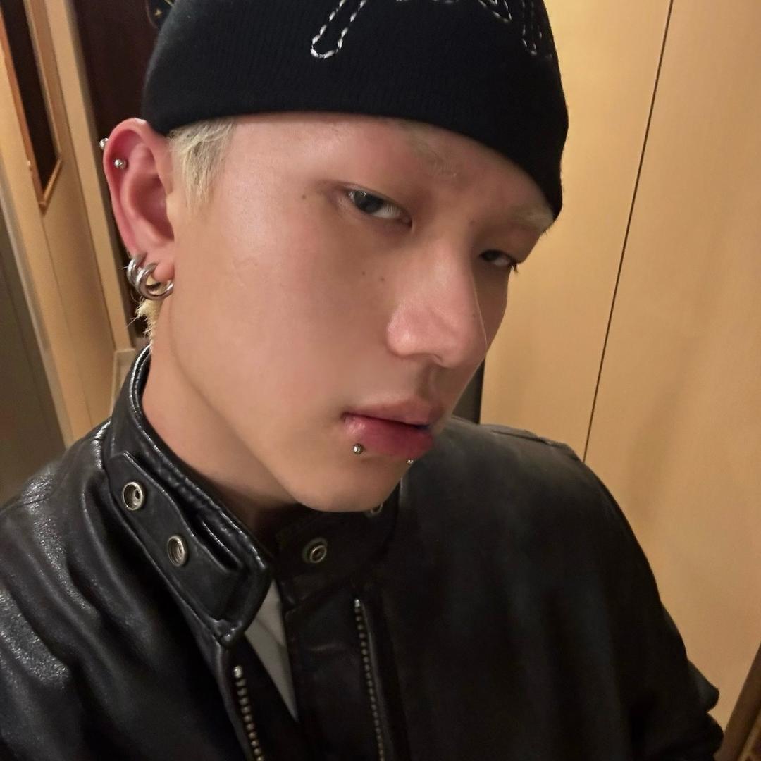 小K