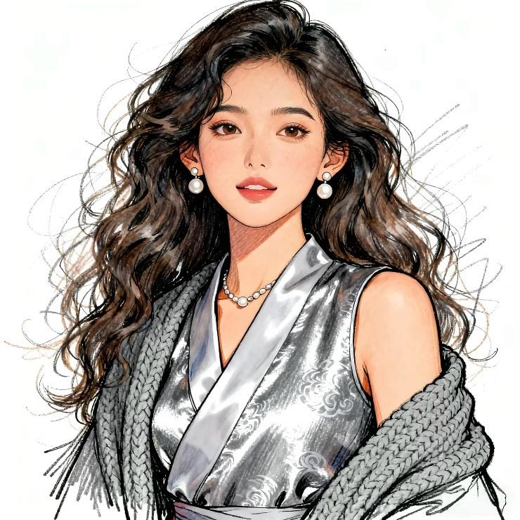 迷
