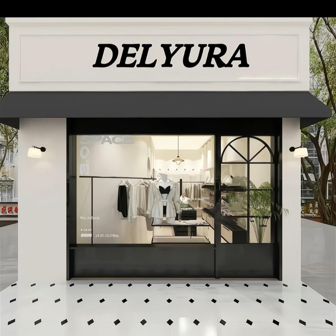 🌟Delyura🌟鄯善实体店