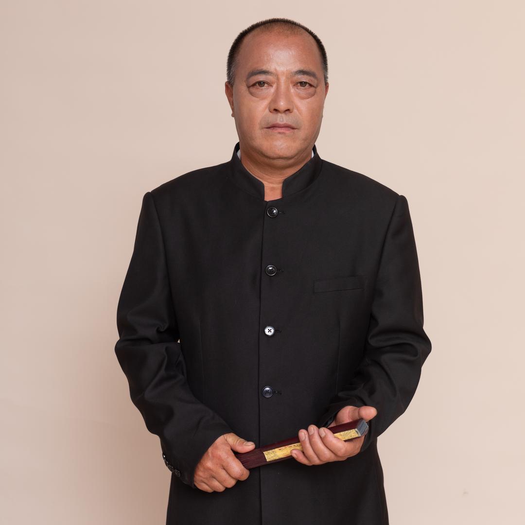 正宗桔园散养鸡