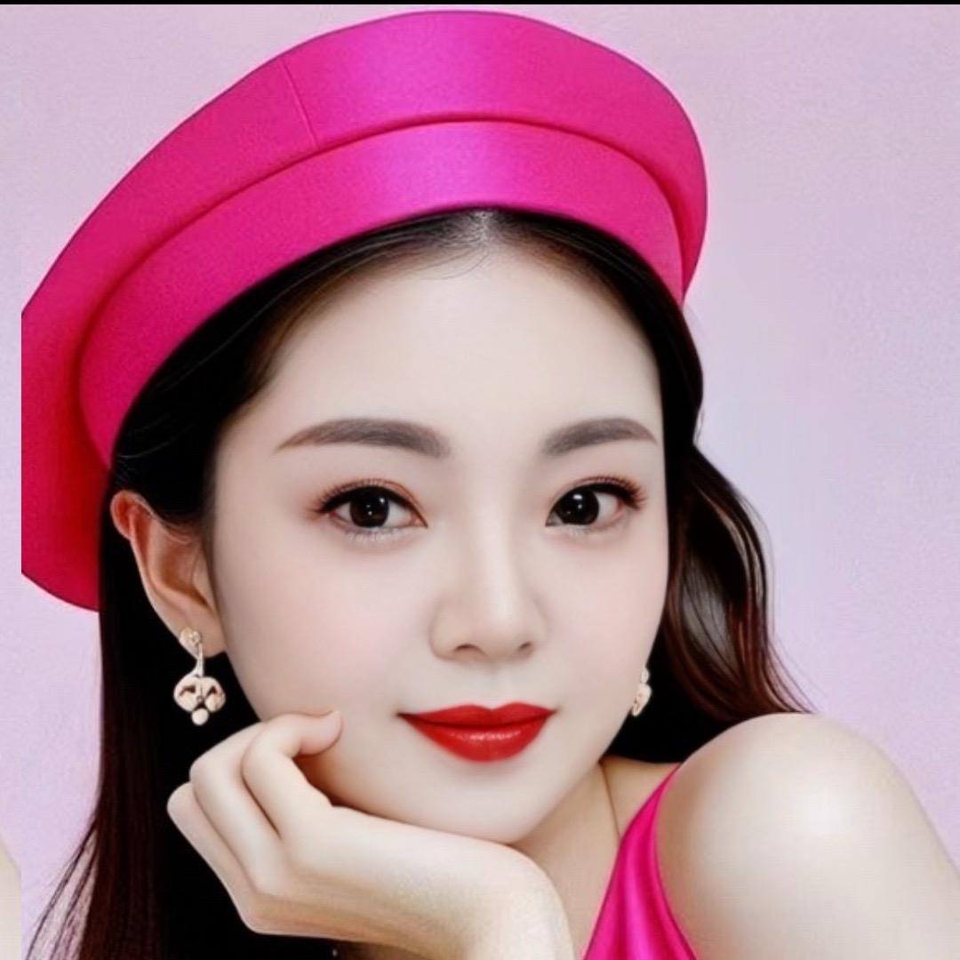 晚儿💕