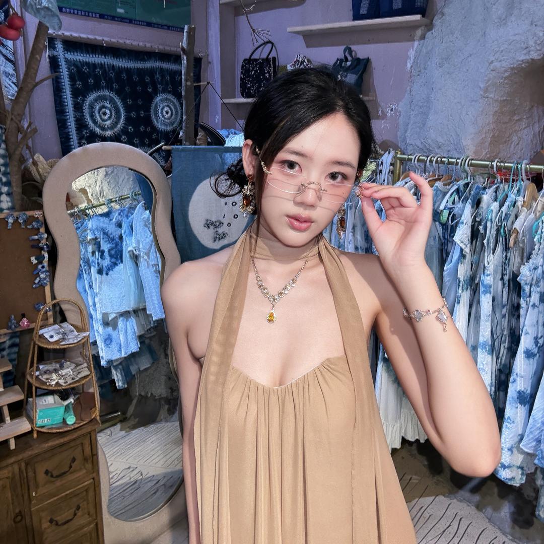 一只悦子~